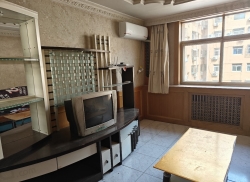 整租·九州小区 3室2厅 南_九州小区租房