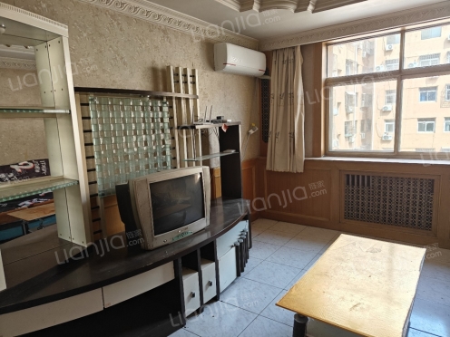 整租·九州小区 3室2厅 南