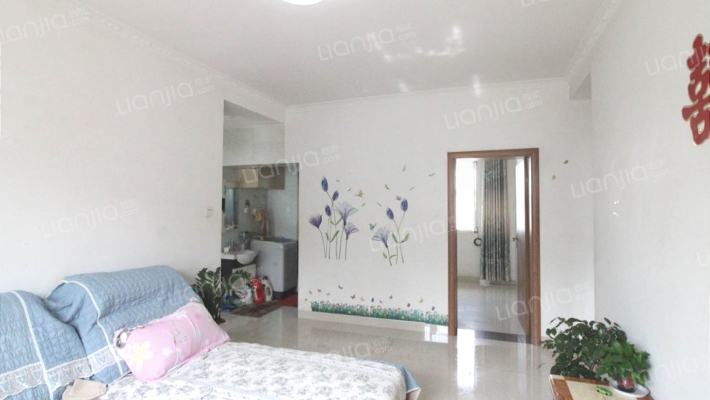 建福巷61号二手房实景图