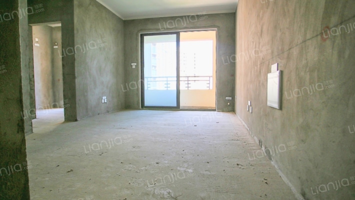 合谊榕府一期二手房实景图