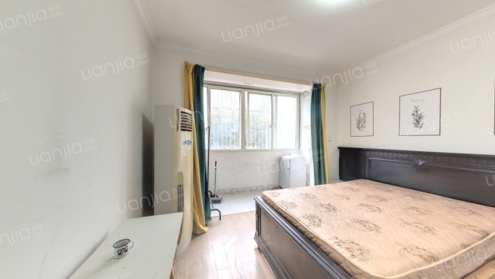 真北路1143弄二手房实景图