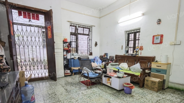 忠维围仔街二手房实景图