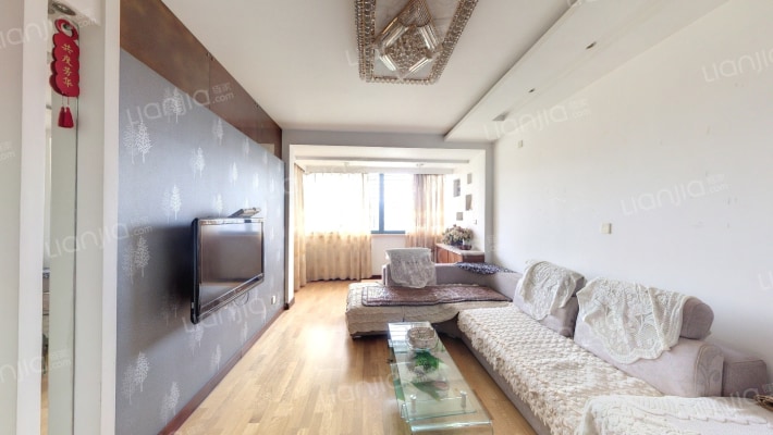 润洋花园二手房实景图