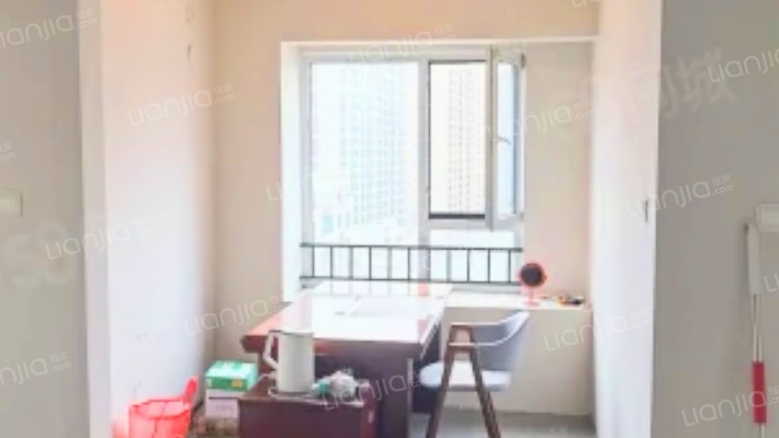 涿州城西 桃源新都孔雀城100平通透三居中高楼层-卧室C