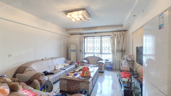 百佳庭院二手房实景图