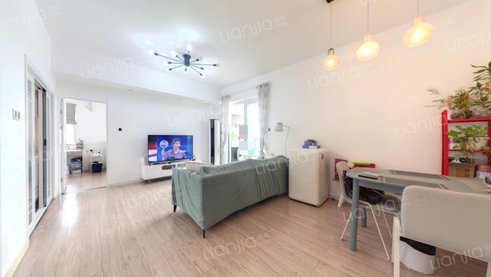 南园居二手房实景图