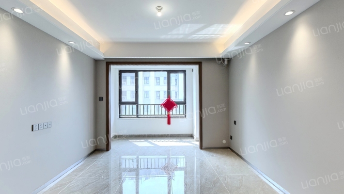 保利时光印象二手房实景图