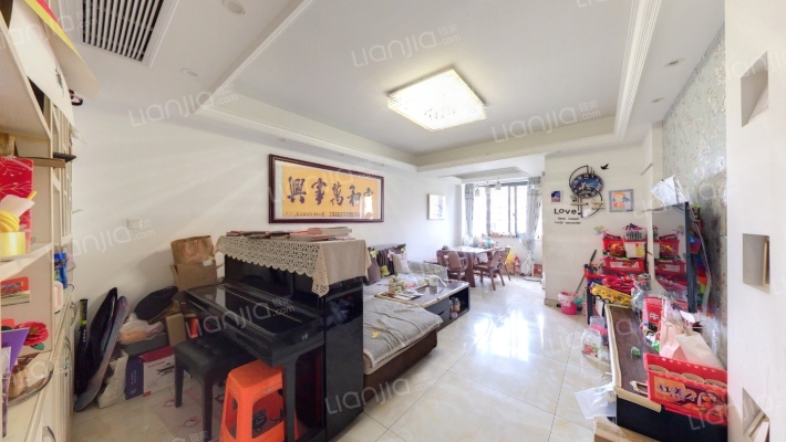 赞成乐山红叶二手房实景图