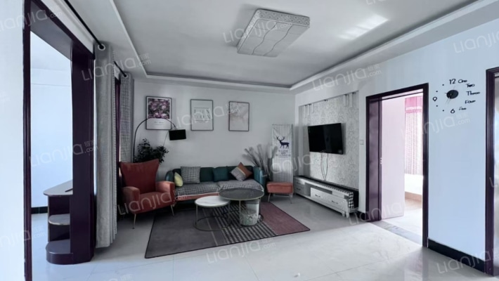 惠利隆二手房实景图