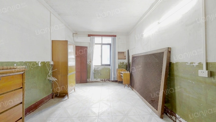 营房社区二手房实景图