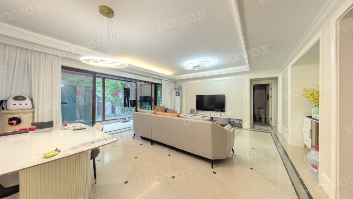 西派城C区二手房实景图