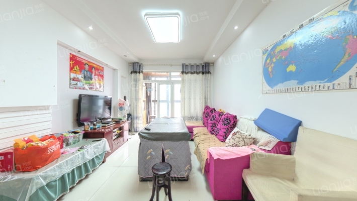 山千院西苑二手房实景图