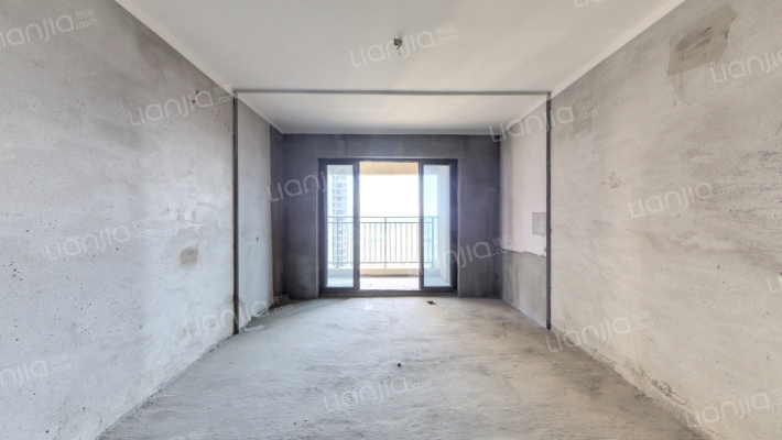 中梁佳兆业壹号院二手房实景图