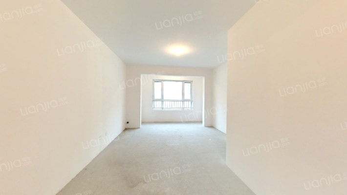 经纬海华园二手房实景图