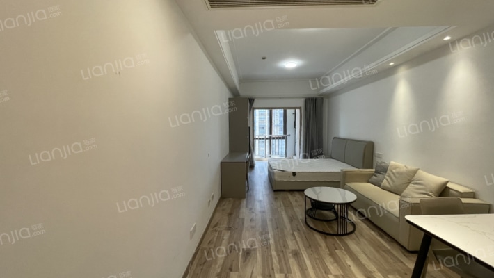 开元名城领峰府二手房实景图