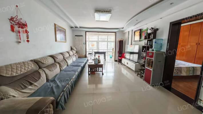 四季阳光花园二手房实景图