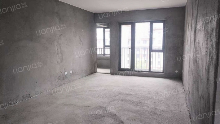 金域悦府二手房实景图