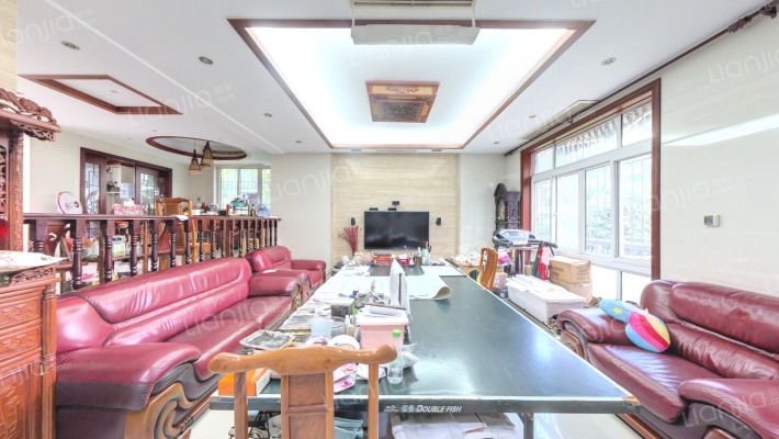 畅园二手房实景图