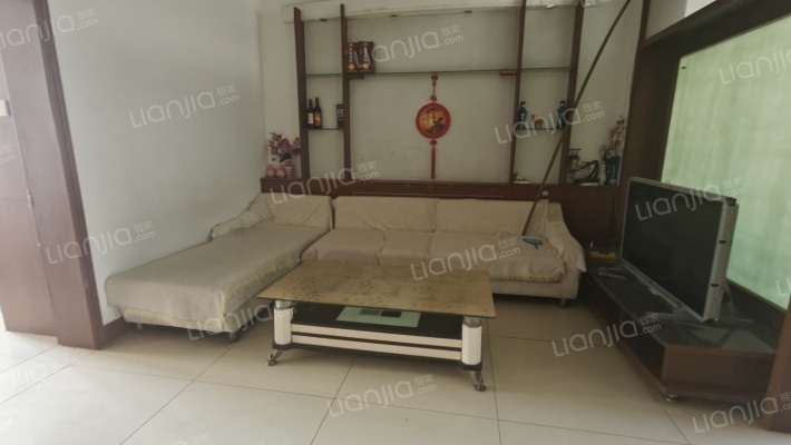 福地小区二手房实景图