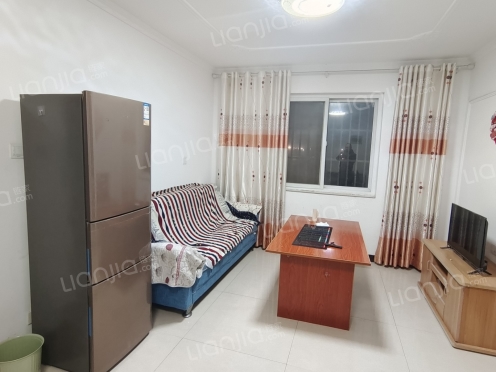 整租·國控中州新城 2室2厅 南