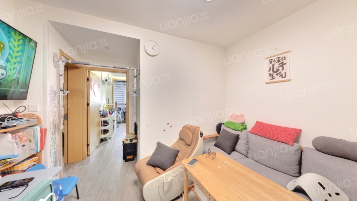 绿园十二村二手房实景图