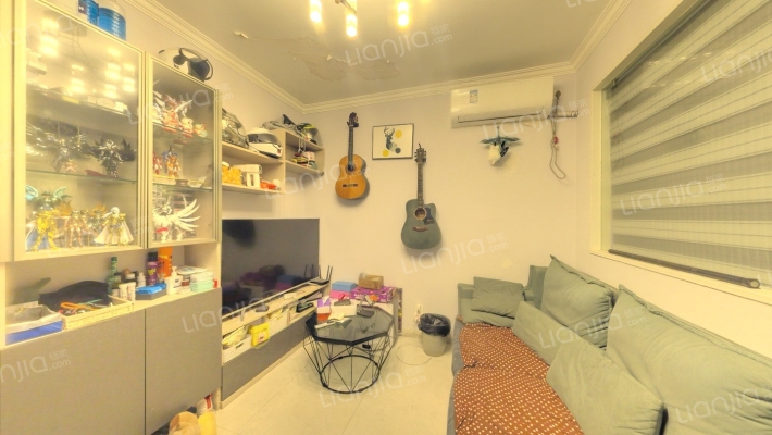 浦江馨都二手房实景图