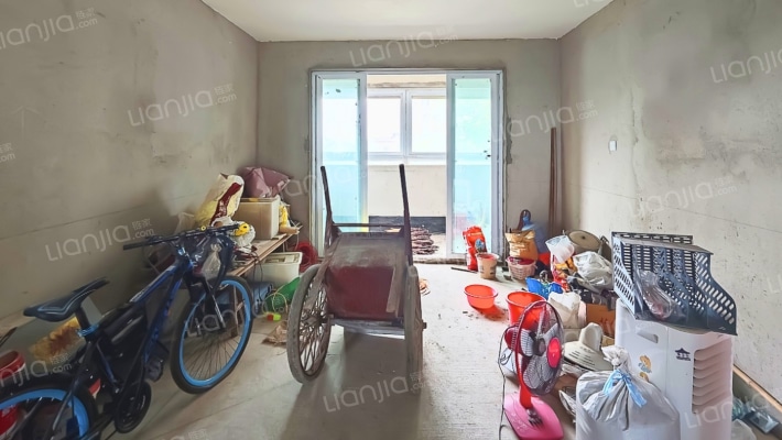 月亮湾桂花园东苑二手房实景图
