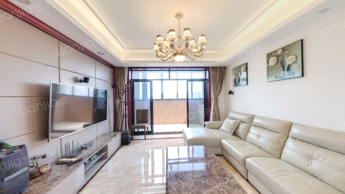 锦江丁香园二手房实景图