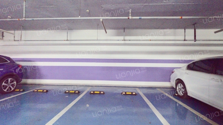 润泽公馆二手房实景图