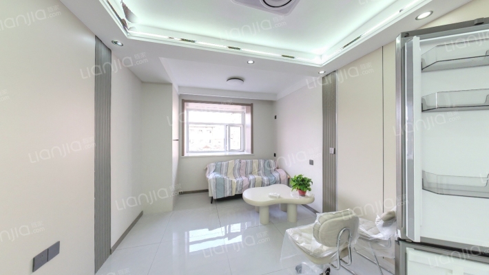 三桥小区(鱼池街)二手房实景图