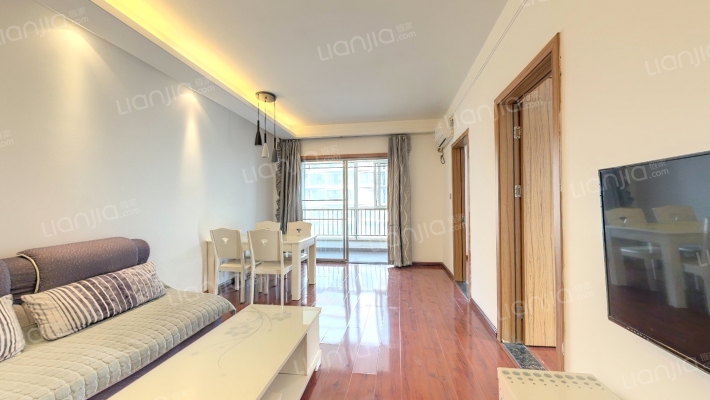 嘉天SMART二手房实景图