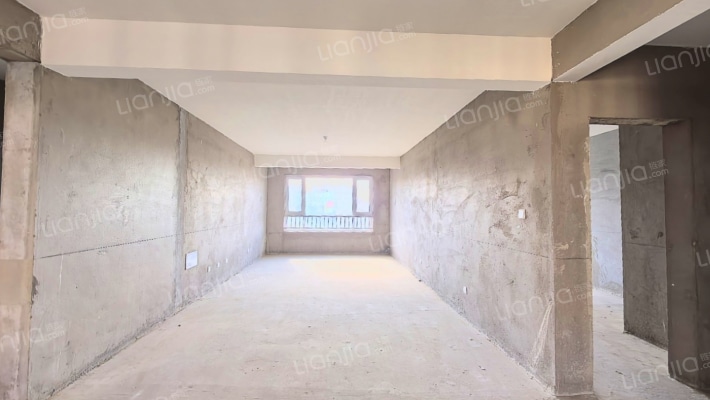 润地心悦城二手房实景图