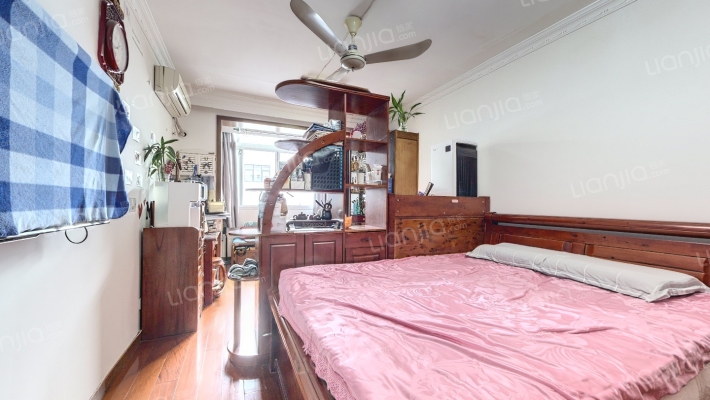 新市北路1420弄二手房实景图