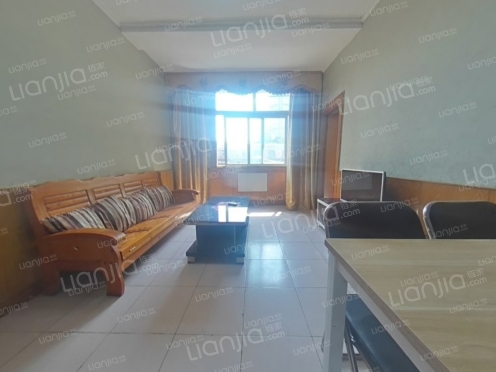 整租·九坑子路社区 3室1厅 东南