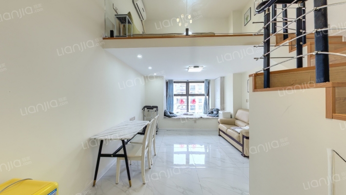 金都跃公馆二手房实景图