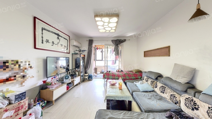 自然界云栖二手房实景图