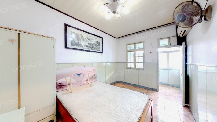 大马弄二手房实景图