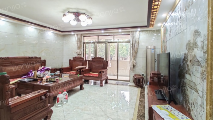 臻墅园二手房实景图