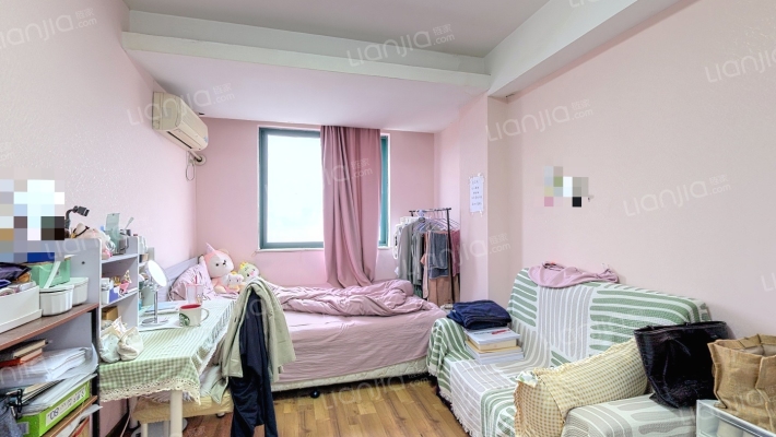 西城广场二手房实景图