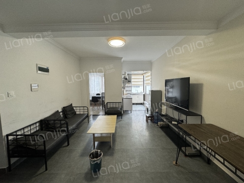 整租·纳思城市春天 4室2厅 东/南