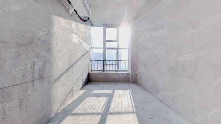 重庆吾悦广场二手房实景图