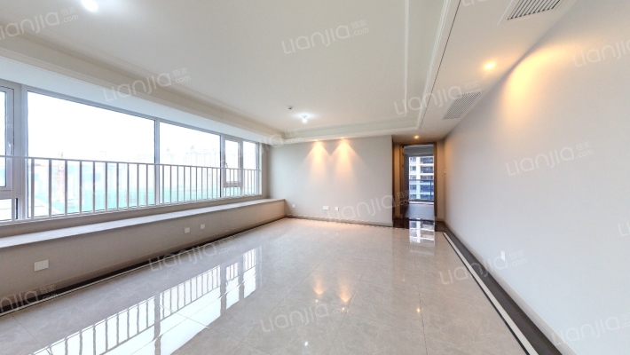 滨江滨涛映月二手房实景图