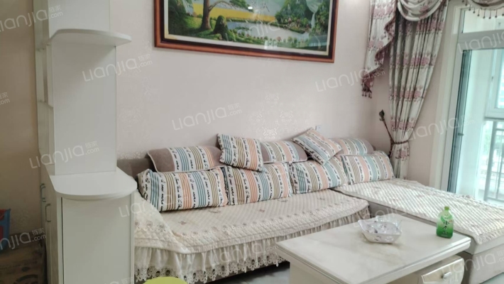 裕泰佳园二手房实景图