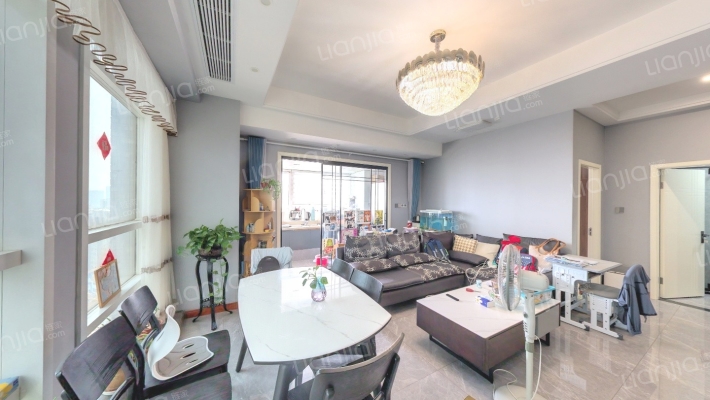 泰翔大厦二手房实景图