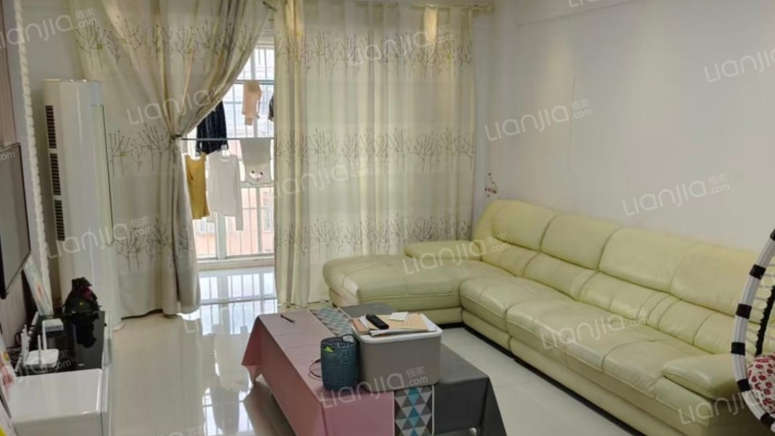 四中小区二手房实景图