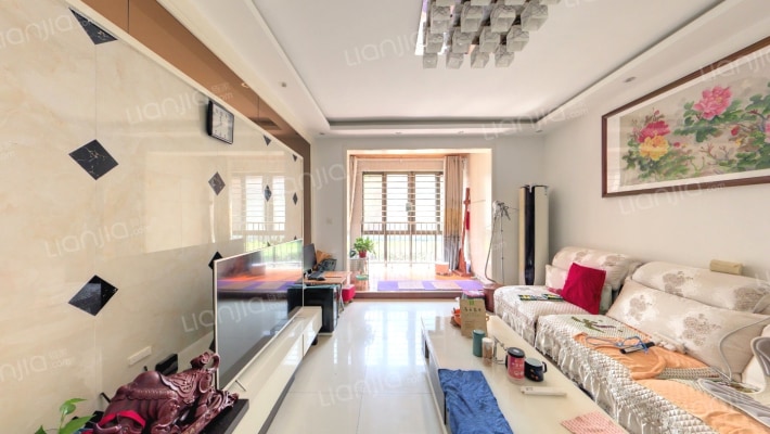 双龙小区C区二手房实景图