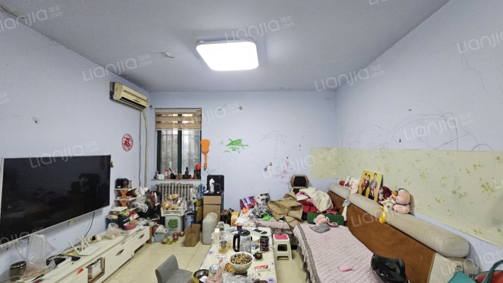 洪沟家园二手房实景图