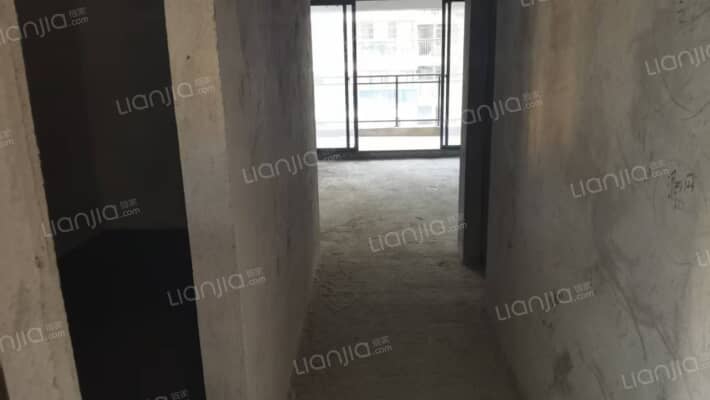 金源翰府二手房实景图