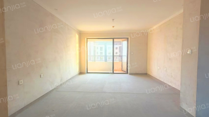 湖畔紫郡二手房实景图