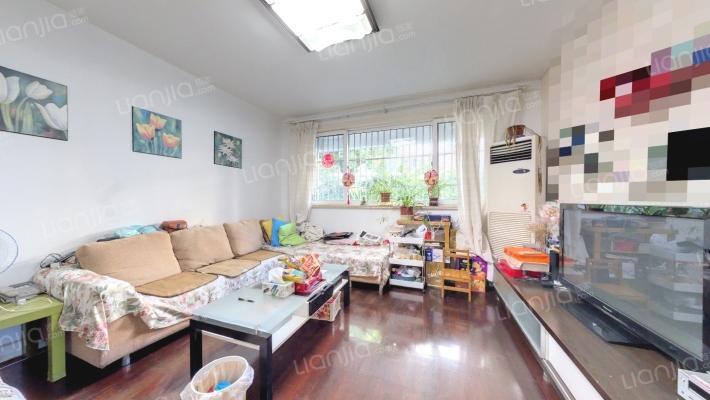 博文园二手房实景图